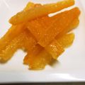 mamaさん1221's cooksnap of when they made 夏みかんピール.