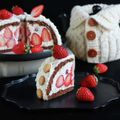 ＝kimi＝'s cooksnap of when they made ふわふわココアロールケーキ.