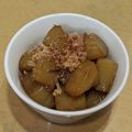 ラリー＆サラ's cooksnap of when they made わが家の…(^^)こんにゃくピリ辛炒め❣.