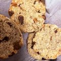 マリアの料理記録日誌's cooksnap of when they made 粉無し！豆腐のオートミールクッキー.
