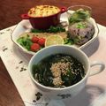 こつゆ514's cooksnap of when they made オッサンの洋食屋再現！コンソメスープ.