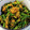 さちへ♪'s cooksnap of when they made かぼちゃとほうれん草のごま和え.