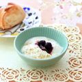 runa10's cooksnap of when they made ♬カルダモンヨーグルト♬.