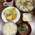 ☆akki～☆'s cooksnap of when they made レンジで楽メイン！豚ばらミルフィーユ大根.