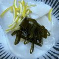 風民tomomi's cooksnap of when they made お肌ピカピカ☆かぶの千枚漬け♥.