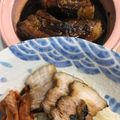 ますとー's cooksnap of when they made コク旨☆我が家の豚バラチャーシュー.