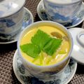 ☆あいちゃん's cooksnap of when they made 初めての人でもOK♪我が家流♡茶碗蒸し♡.