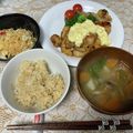 クックQ0QGCR☆'s cooksnap of when they made 鶏むね肉de簡単♡揚げないチキン南蛮.
