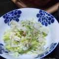 かおりかざり's cooksnap of when they made サンドイッチにも♪ツナとキャベツのサラダ.