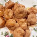 ベルちゃんパンケーキ's cooksnap of when they made 安いバナメイエビで、簡単、絶品、エビマヨ.