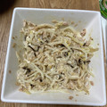 クック7NKD3X☆'s cooksnap of when they made 簡単！激ウマ！もやしとツナの塩昆布マヨ♪.