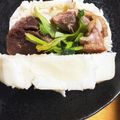 ふっくら白玉's cooksnap of when they made 愛知のジビエ　イノシシの角煮.