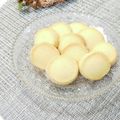 ＊naｰno＊'s cooksnap of when they made ショートニングでサックサク！簡単クッキー.
