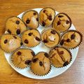 みゅぅん's cooksnap of when they made カフェオレ・コーヒー☆珈琲蒸しパン.