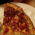 あやざいる's cooksnap of when they made ブロッコリーのオープンオムレツ。.