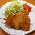☽月光's cooksnap of when they made 覚えやすい☆サクサクフライにバッター液.