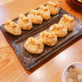 うす味さん's cooksnap of when they made サクっ♪ふわ〜♡ はんぺんの包み揚げ ♫.