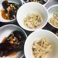 ☆あさ's cooksnap of when they made もやしのナムル風♪.