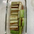 あおい大地's cooksnap of when they made 長ネギのポン酢マリネ☆長ネギの大量消費.