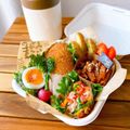 ☆しのＰ☆'s cooksnap of when they made 残りカレーでサクふわカレーパン（ＨＢ）.