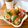 ☆しのＰ☆'s cooksnap of when they made 残りカレーでサクふわカレーパン（ＨＢ）.