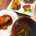 ☆あさ's cooksnap of when they made “冷凍野菜入り味噌汁”.
