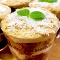 sanahey530's cooksnap of when they made コーヒーシフォンケーキ＊しっとりすぎ～.