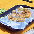 憂面（ゆーも）'s cooksnap of when they made オクラのから揚げ.