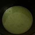 ☆lalapin☆'s cooksnap of when they made 激ウマ！クリーミーなポロネギのスープ.