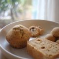 みるく茶's cooksnap of when they made 褒められおやつ〜基本のプレーンマフィン〜.