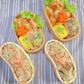 〜みみ〜's cooksnap of when they made 簡単♪鶏ささみのスイチリ炒め。.