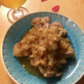 pali's cooksnap of when they made 簡単10分☆鶏肉の和風シャリアピンソース.