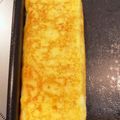 ☆ドキンちゃん☆”'s cooksnap of when they made 【甘くて美味しい】超簡単ふっくら卵焼き.