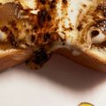 なーなちゃん's cooksnap of when they made 最近ハマってる＊ヨーグルトースト.