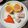 xxtsuki✩'s cooksnap of when they made お弁当(キャラ弁)にウインナーと卵でお花.