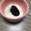 みりん調味料's cooksnap of when they made プルーンヨーグルト.