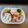 ちゅーりっぷ♪♪'s cooksnap of when they made 節分 簡単 可愛い 鬼 キャラ弁.