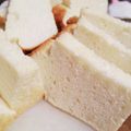 ハチ8コロ8's cooksnap of when they made 卵白だけで♥ごくうま ふわふわシフォン♥.