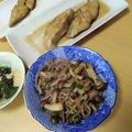 よちりん's cooksnap of when they made しめじと糸こんのピリッ!と甘辛煮.