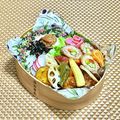 ふんにゃん's cooksnap of when they made 高校1年女子お弁当♡2020.08.06.