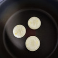 kinkinsan's cooksnap of when they made やきもち♡.