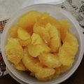 大魔女's cooksnap of when they made 妊婦さん必見☆甘夏のむき方.