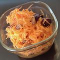 さぁ★たぁ★'s cooksnap of when they made 優しいキャロットラペ.