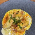 ｎｉｋｏ☆'s cooksnap of when they made 母の味！朝から豆腐のステーキ.