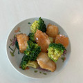 ひろみマン's cooksnap of when they made 中華風鶏肉のとろとろオイスター煮☆.