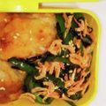 ぺろりはるる's cooksnap of when they made びっくり！ピーマンの塩昆布炒め.