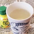 あーこ姐's cooksnap of when they made 楽ちんデトックス♡ホットレモン.