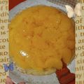ミルティ's cooksnap of when they made みかんゼリー（缶詰使用）.