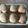 gospelyuka's cooksnap of when they made 【お家で菓子パン作り】黒豆きなこパン.
