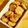 にけにょん's cooksnap of when they made ゆず茶の手丸めクッキー.